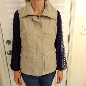 Orvis Velino Travel Vest